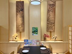 -长崎屋·日本料理·刺身·烧鸟(天河北路店)