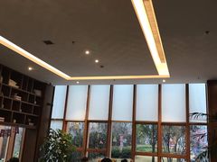 -思念果岭悦温泉