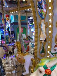 -卡通尼乐园·生日会(烟台永旺店)