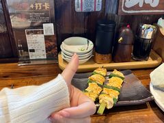 -鸟鹏烧鸟居酒屋(熙龙湾店)