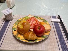 -舜和巴西烤肉餐厅(舜和国际店)