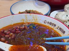 -小杨生煎(周浦万达店)