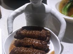 -新仙清汤牛腩(铜锣湾店)