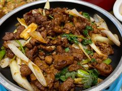 -红菜坊·烤鸭·川鲁宴(石园店)