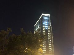 -黎客国际酒店