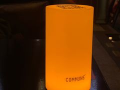 -COMMUNE幻师(五角场店)