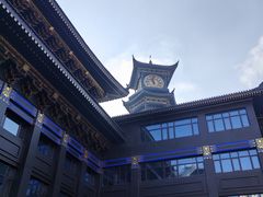 -西宁市东关清真大寺