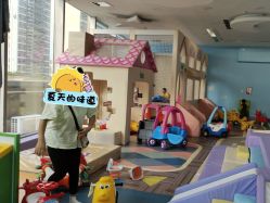 -孩子王(昆山招商花园城店)