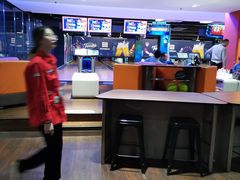 -大鲁阁保龄球(苏州园区店)