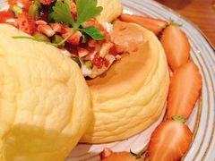 -UPPER KITCHEN(延安路店)