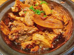 -大厨的餐厅(曾厝垵总店)