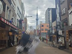 -浅草寺