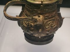 -陕西历史博物馆