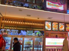 -叁宝烤肉• 西安烧烤(凤城十二路店)