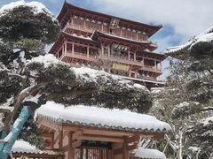 -径山寺