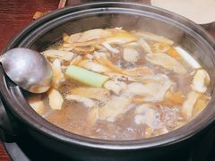 -滇野云南野生菌餐厅(陕西南路店)