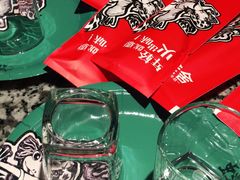 -蛙舍·炭烧牛蛙(东百中心店)