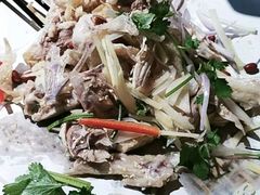 -猪腰一家·地道佛山菜(盐步店)