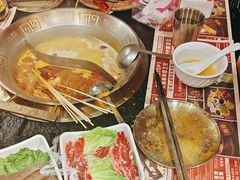 -旺蜀主成都串串火锅(西直门凯德MALL店)