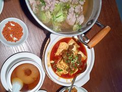 -全牛匠·乐山跷脚牛肉(西单华威约饭街店)