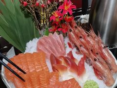 -松坂屋日料自助(长城路店)