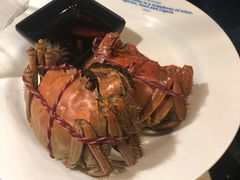 -星伦多自助料理·涮烤一体(嘉兴八佰伴店)
