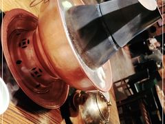 -额尔敦传统涮(公园西路店)