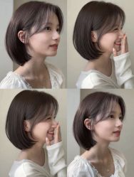 -丽时 Hair Salon