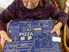 -盒马X会员店(王府井奥莱UP TOWN店)