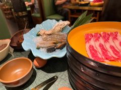 -牛New寿喜烧(中山公园龙之梦店)