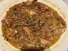 -95号酱骨·一块豆腐(展春园西路店)