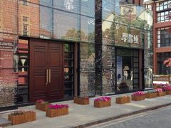 -钟书阁(松江泰晤士小镇店)