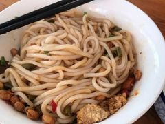 -牛八宝桂林米粉(八里庄店)