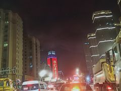 -张公山寨景区