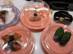 -争鲜回转寿司(天府广场-今站PLUS店)