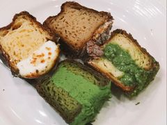 -发酵食堂(屏风街店)