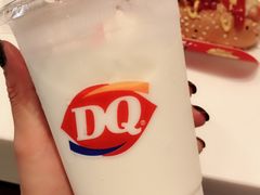 香草奶昔-DQ·蛋糕·冰淇淋(动壹店)