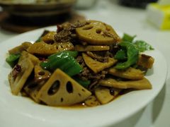 -大隐隐于市私房菜(保和小区店)