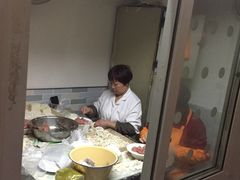-张阿三馄饨店