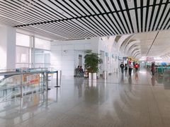 -银川河东国际机场