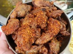 -来涮蜀鲜货火锅串串香(菜市口店)