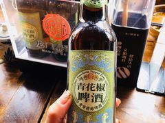 -韩城古城