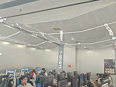 -鑫电竞(垡头店)