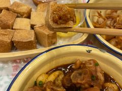 -东排食堂长沙小吃大排档(五一广场店)