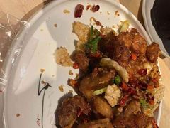 -避风塘(百联东郊店)