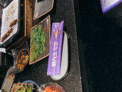 -最先生·烧烤·火锅·音乐聚会餐厅(大悦城店)