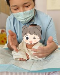 -爱帝宫月子中心(罗湖别墅院)