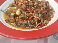 -湘桂人酒楼(西便门店)