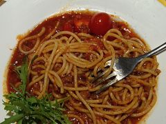 -豪客来牛排(大汉口城店)