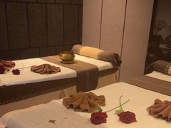 -上足·影院足道·SPA(红岭店)